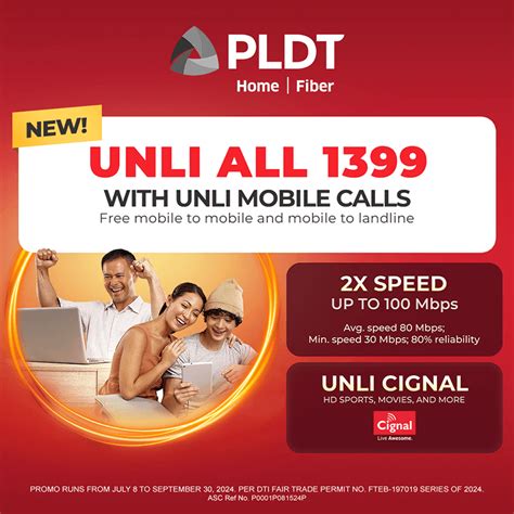 How do I set up my PLDT Unli Fam Call .